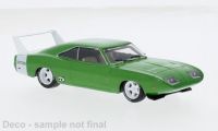 Dodge Charger Dayton gr�n     1:43/NEU