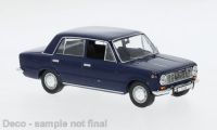 Lada 1200 blau     1:43/NEU