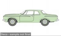 Plymouth Belvedere hellgr�n 1962   1:87/NEU 