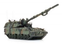 BRD Panzerhaubitze 2000 Fleck combat ready      1:87/NEU