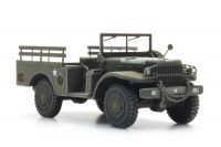 US Dodge WC51      1:87/NEU