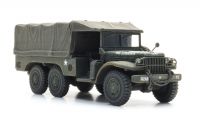 US Dodge WC62      1:87/NEU