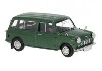Austin Mini Van gr�n   1:87/NEU