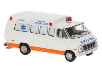 Dodge B200 Moviecar �FLEISCH�    1:87/NEU