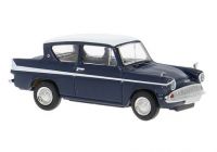 Ford Anglia zweifarbig            1:87