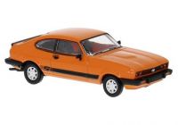 Ford Capri S orange   1:87/NEU