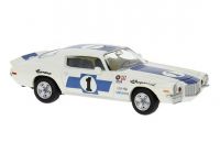 Chevrolet Camaro �CAPPARAL� 1:87/NEU