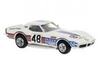 Chevrolet Corvette C3 �JOHN GREENWOOD/NO.48� Sebring 1971   1:87/NEU