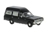 Opel Rekord C �BESTATTER�    1:87