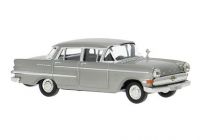 Opel Kapit�n P 26 grau   1:87