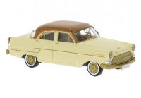 Opel Kapit�n 56 �2 MILLIONEN OPEL� l   1:87