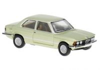 BMW 325i hellgr�n-metallic       1:87/NEU