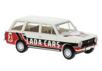 Lada 2102 �LADA CARS�   1:87