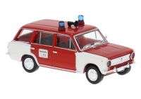 Lada 2102 Kombi �FEUERWEHR�   1:87/NEU