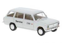 Lada 2102 Kombi �FORTSCHRITT�    1:87/NEU