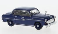 Sachsenring P 240 in blau   1:87/NEU