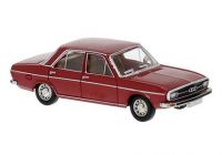 Audi 100 (C1) rot   1:87/NEU