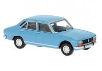 Peugeot 504 vert torrent Sturzbachgr�n   1:87/NEU