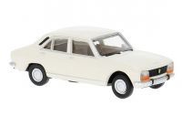Peugeot 504 weiss  1:87/NEU