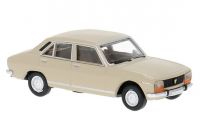 Peugeot 504 gold   1:87/NEU