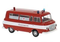Barkas B1000 KTW �FEUERWEHR�     1:87/NEU