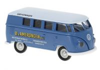 VW-Kombi T1b �VAN AMERONGEN� (NL)   1:87