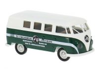 VW-Kombi T1b �STORCHENM�HLE�     1:87