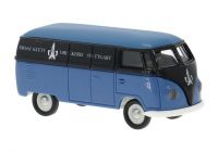 VW-Kasten T1a �ERNST KLETT VERLAG�   1:87