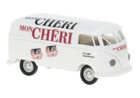 VW-KastenT1b �MON CHERI�    1:87