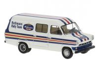 Ford Transit Kasten �ROTHMANS FORD TEAMS�   1:87