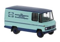 MB L406 D �KAUFRING�    1:87