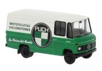 MB L406D �PUCH�  1:87/NEU