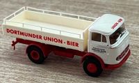 MB LP328 Bierpritsche �DORTMUNDER UNION�    1:87