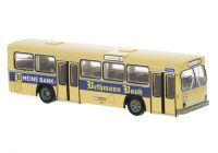 B�ssing BS 110 �BETHMANN BANK� aus Frankfurt   1:87/NEU