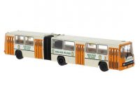 Ikarus 280.02 �BVB/BERLINER PILSENER�  1:87/NEU