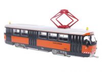 Tatra Strassenbahn aus Gera   1:87/NEU