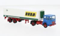 MAN F7 KofSzg. �ITIA� (RO) 1968     1:87