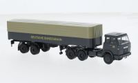 Henschel F161 PritPlSzg. �DB�    1:87