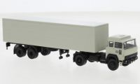 Magirus 310 D16 KoffersSzg. �DB�    1:87