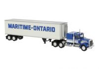 Kenworth W900 KofSzg. �MARITIME ONTARIO�   1:87/NEU