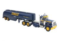 Peterbilt 359 TankSzg. �SUNOCO�    1:87