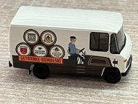 MB L406 D �GETR�NKE KOWALSKI/DORTMUNDER BIERE�          1:87/NEU