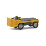 E-Karre Balkancar Gelb  MEHLHOSE /NEU