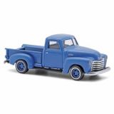 Chevrolet Pick-Up GMC   1:87