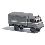 Robur LO 2002A Werkstatt   1:87/NEU