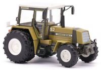 Traktor Fortschritt ZT325 Doppelbereifung   1:87