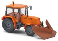 Traktor ZT 323A Berlin   1:87