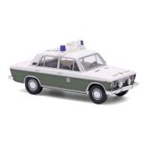 Lada 1600 Volkspolizei   1:87/NEU