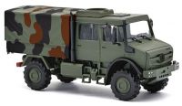 Unimog U5023 Milit�r   1:87/NEU