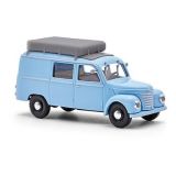 Framo V901/2 + Dachgarten   1:87